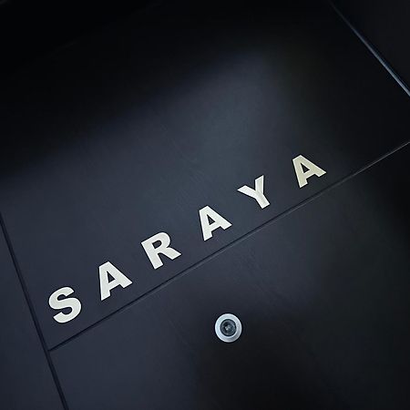 Saraya 호텔 바르나 외부 사진