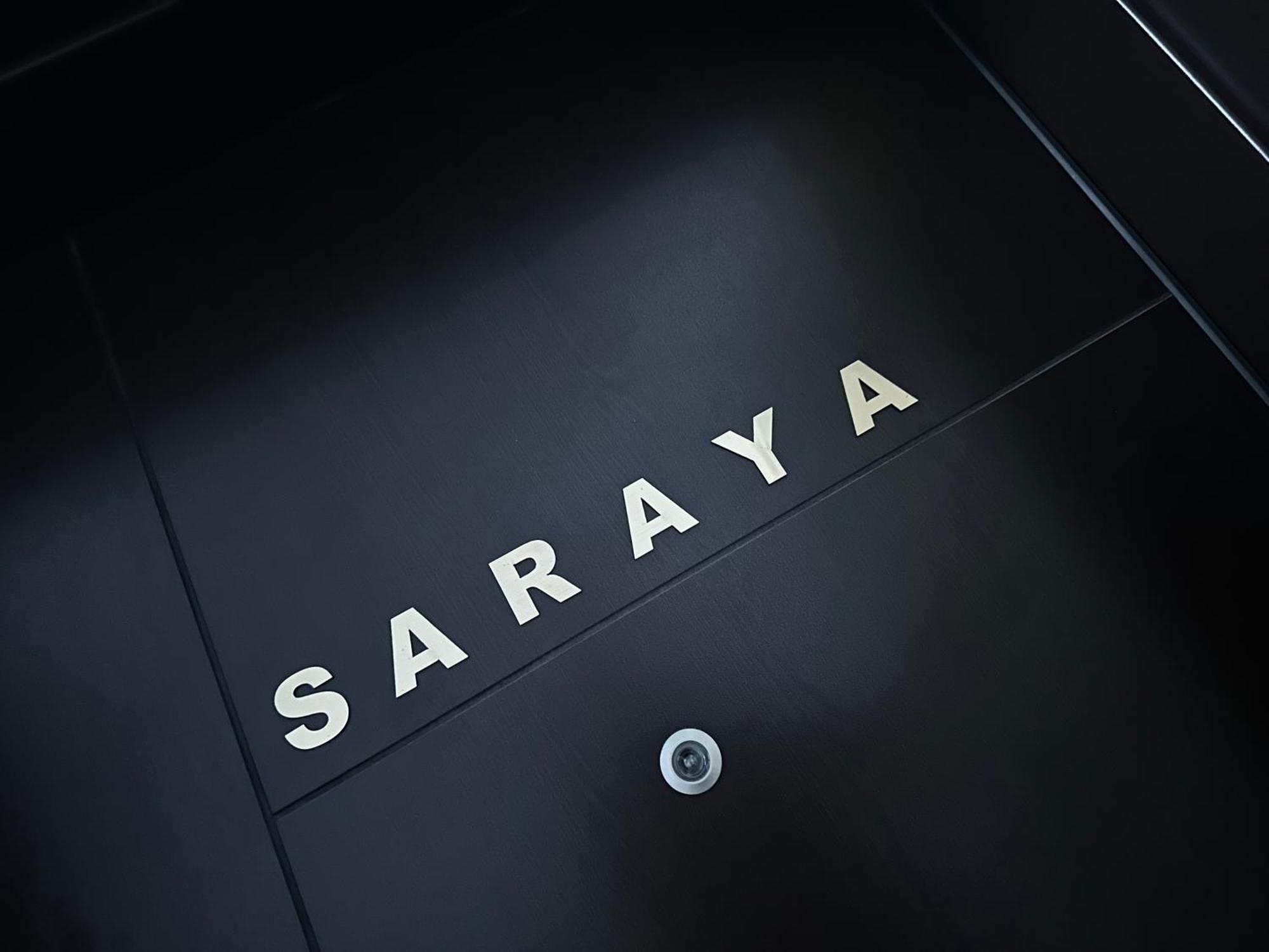 Saraya 호텔 바르나 외부 사진